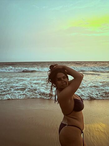 Chirasree Sarkar