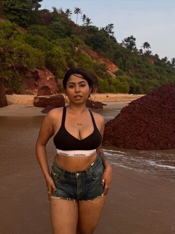 Full leaked Chirasree sarkar private photo