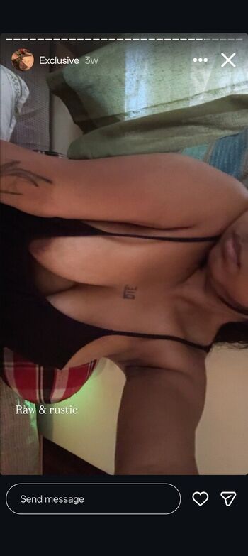 Full leaked Chirasree private onlyfans photo