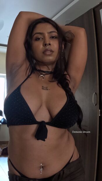 Full leaked Chirasree private photo