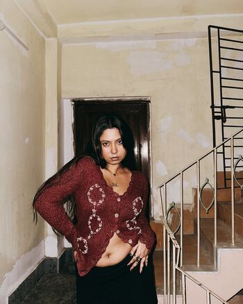 Full leaked Chirasree private photo