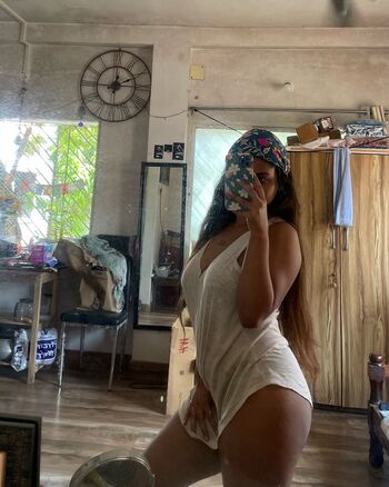 Full leaked Chirasree private photo