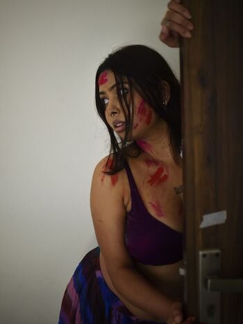 Full leaked Chirasree private photo
