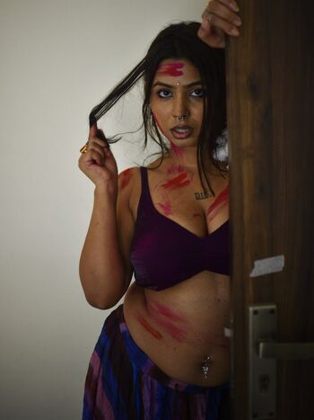 Full leaked Chirasree private photo