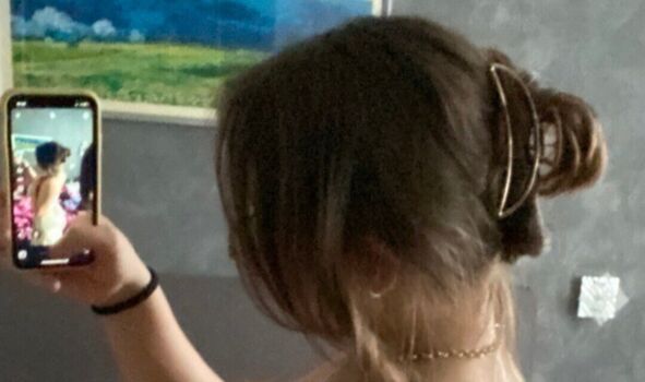 Full leaked Chiri francesca private onlyfans photo