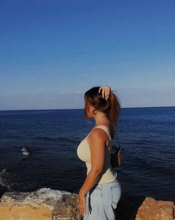 Full leaked Chiri francesca private photo