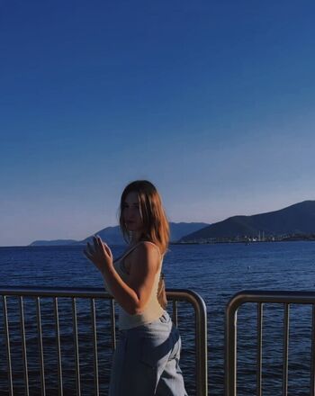 Full leaked Chiri francesca private photo