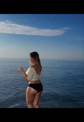 Full leaked Chiri francesca private photo