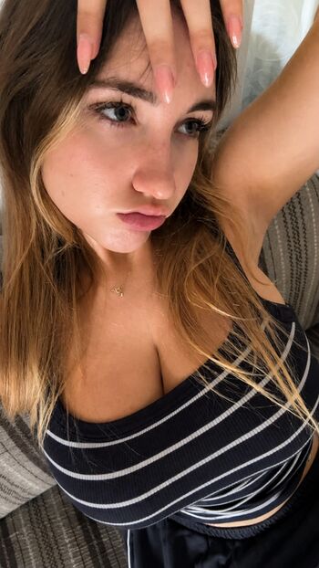 Full leaked Chiri francesca private photo