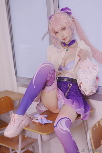 Full leaked Chiro fhobia private onlyfans photo