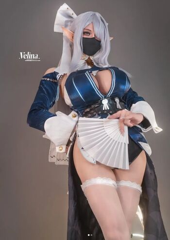 Full leaked Chisa nally private photo