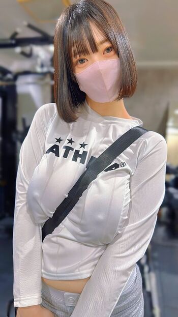 Full leaked Chisaiosiri private onlyfans photo