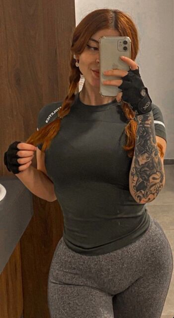 Full leaked Chispipika private photo