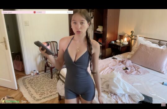 Full leaked Chiulaz private photo