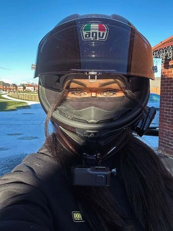 Full leaked Chivalrymar page private onlyfans photo