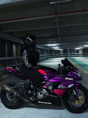 Full leaked Chivalrymar page private onlyfans photo