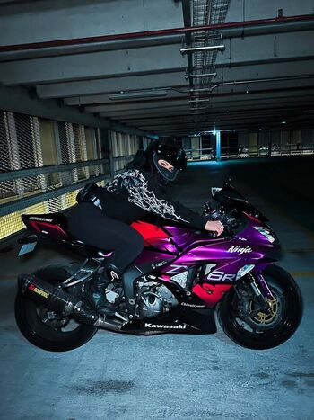 Full leaked Chivalrymar page private onlyfans photo