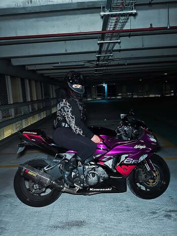 Full leaked Chivalrymar page private onlyfans photo