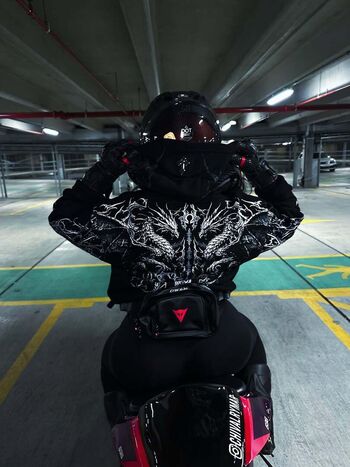 Full leaked Chivalrymar page private onlyfans photo