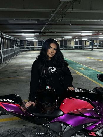 Full leaked Chivalrymar page private onlyfans photo