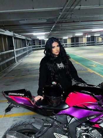 Full leaked Chivalrymar page private onlyfans photo