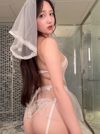 Full leaked Chiyuu private photo