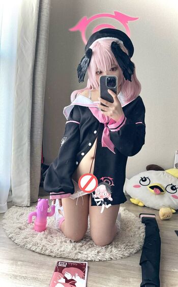 Full leaked Chizucheese page private onlyfans photo