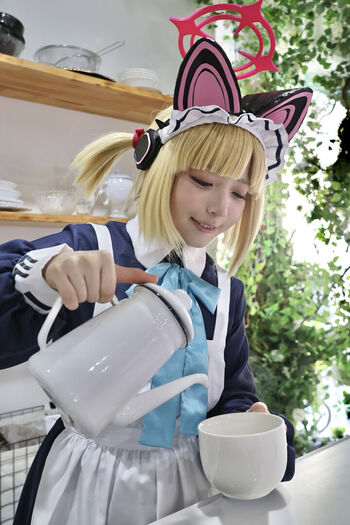 Full leaked Chizucheese page private onlyfans photo