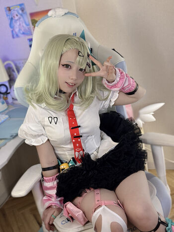 Full leaked Chizucheese page private onlyfans photo