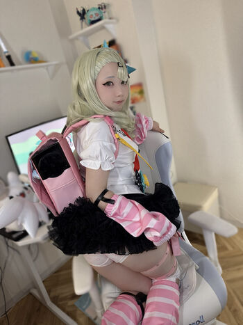 Full leaked Chizucheese page private onlyfans photo