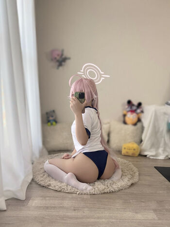 Full leaked Chizucheese page private onlyfans photo