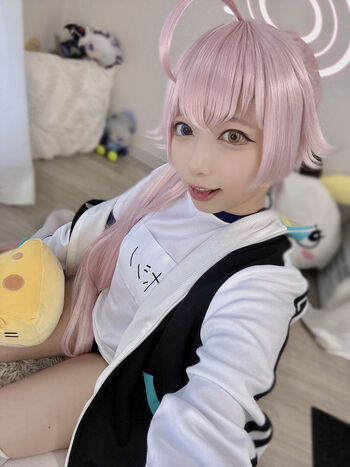 Full leaked Chizucheese private onlyfans photo