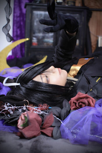 Full leaked Chizucheese private onlyfans photo