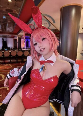 Full leaked Chizucheese private onlyfans photo