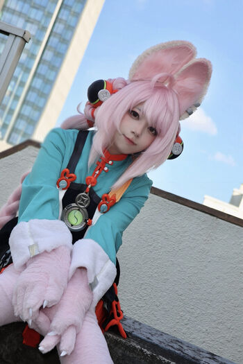Full leaked Chizucheese private photo