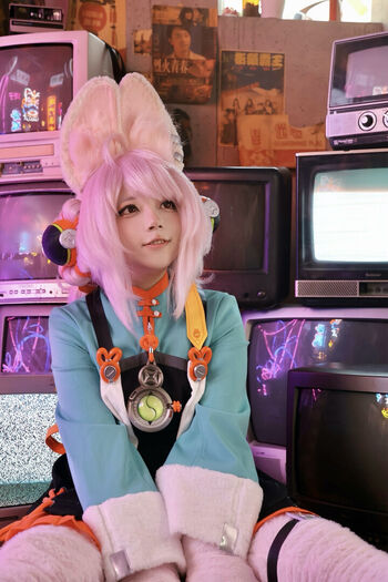 Full leaked Chizucheese private photo