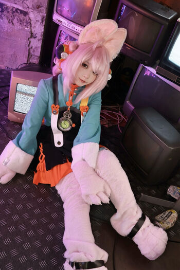 Full leaked Chizucheese private photo