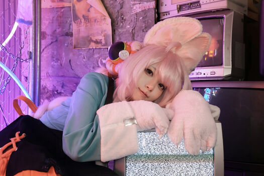 Full leaked Chizucheese private photo