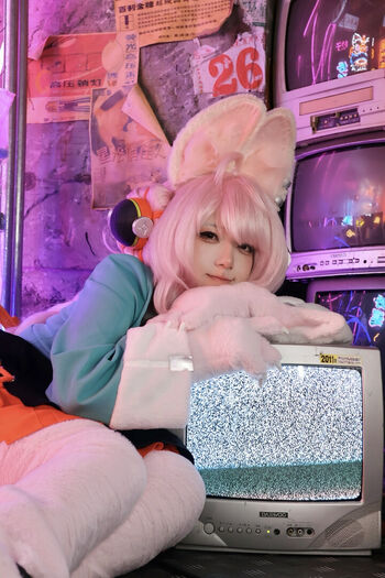 Full leaked Chizucheese private photo