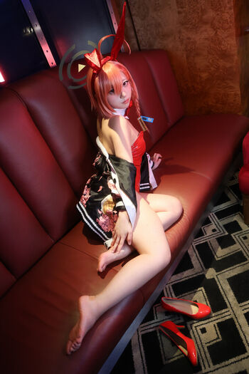 Full leaked Chizucheese page private photo