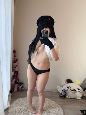 Full leaked Chizucheese private photo
