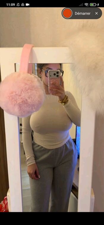 Full leaked Chlo private photo