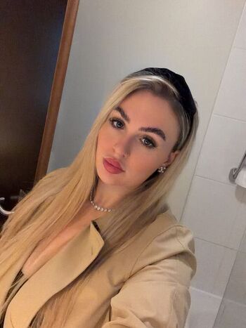 Full leaked Chlo david private photo