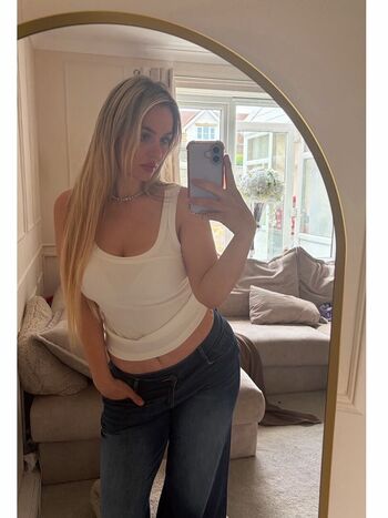 Full leaked Chlo david private photo