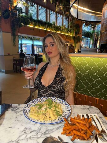 Full leaked Chlo david private photo