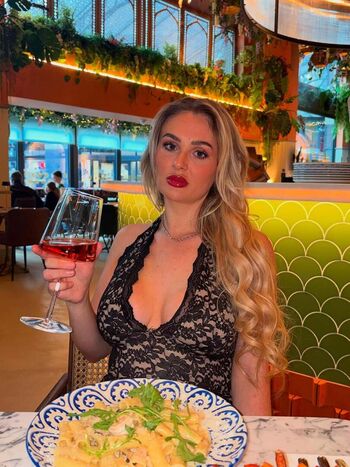 Full leaked Chlo david private photo