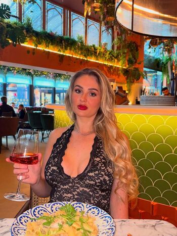 Full leaked Chlo david private photo