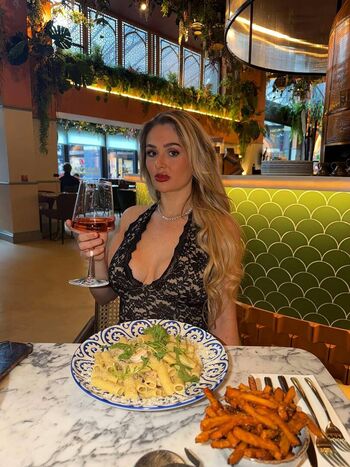 Full leaked Chlo david private photo