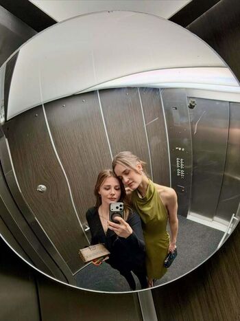 Full leaked Chlo grace moretz private photo