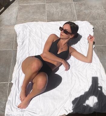 Full leaked Chloaust private photo